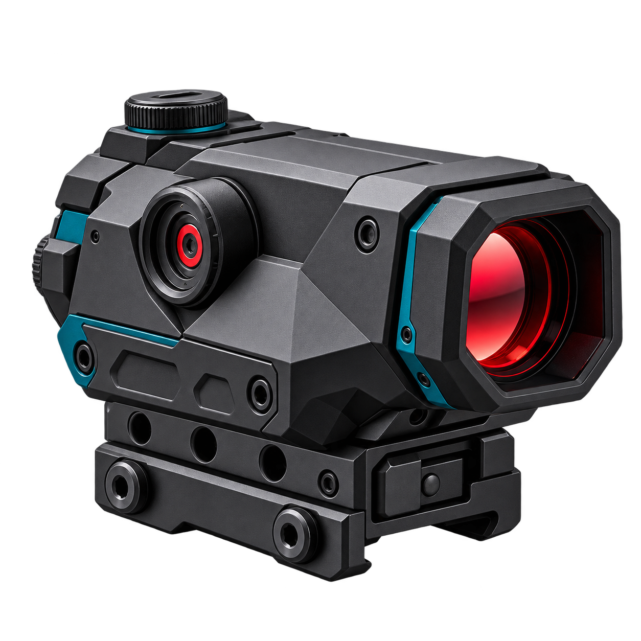 INTAR red dot