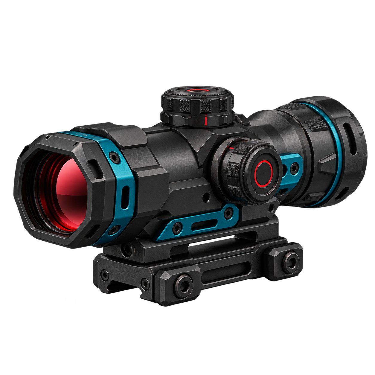INTAR optic